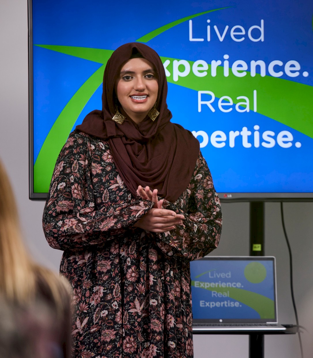 Training how it works