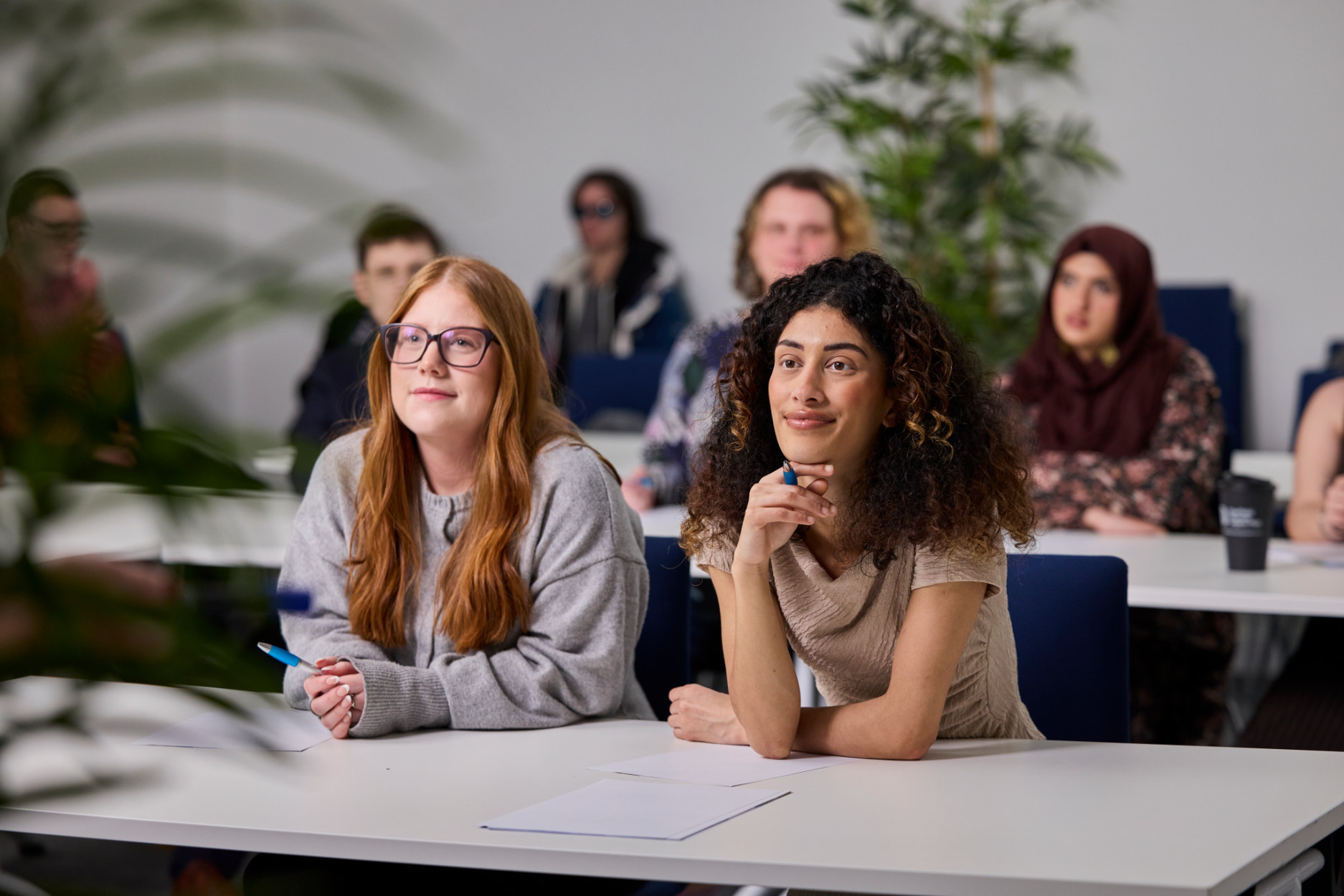 Lynx Training Academy Launches